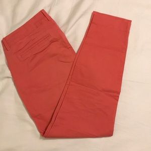 Old navy pixie pants